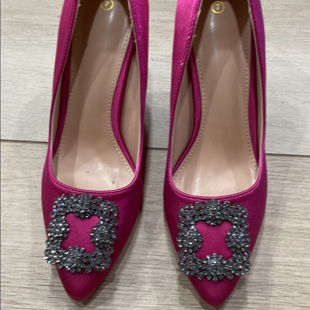 Women’s Heels